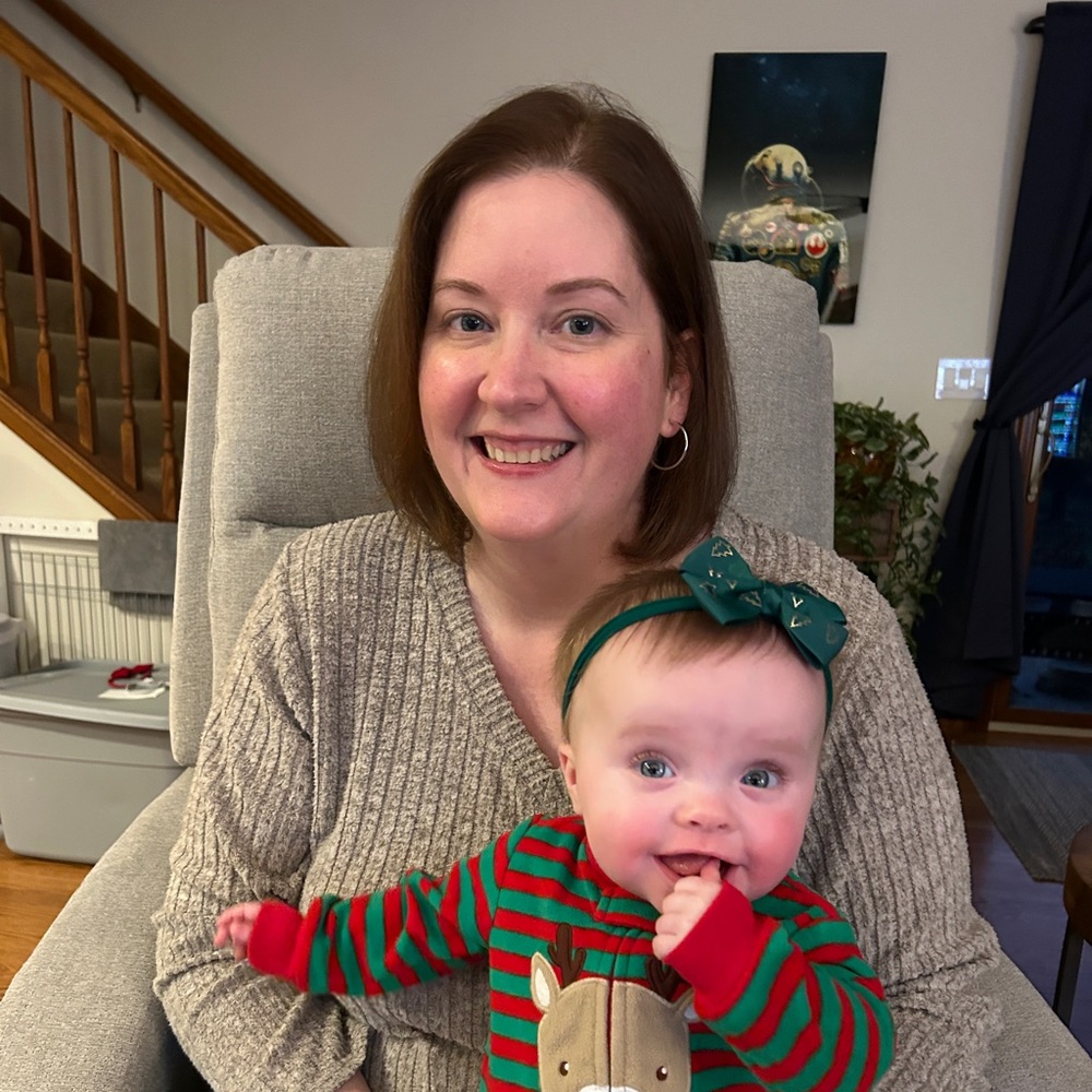 Meet your Posher, Amanda